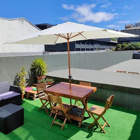 Santa Catarina Terrace - Unique Apartment OOporto Extérieur photo