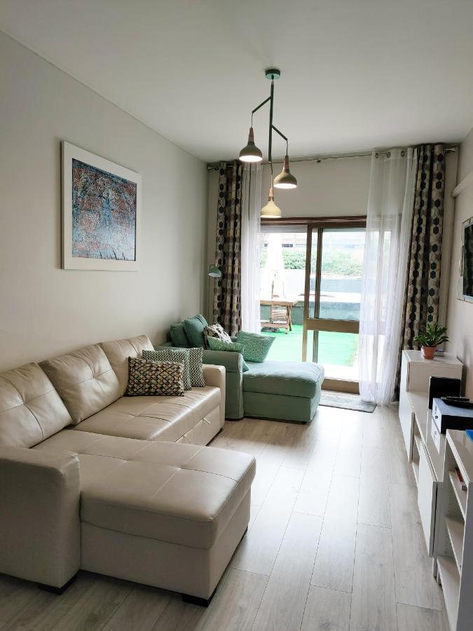 Santa Catarina Terrace - Unique Apartment OOporto Extérieur photo