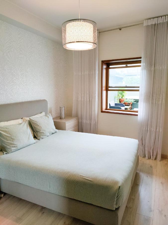 Santa Catarina Terrace - Unique Apartment OOporto Extérieur photo