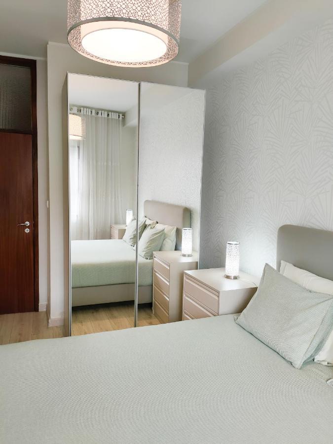 Santa Catarina Terrace - Unique Apartment OOporto Extérieur photo
