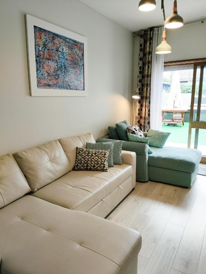 Santa Catarina Terrace - Unique Apartment OOporto Extérieur photo