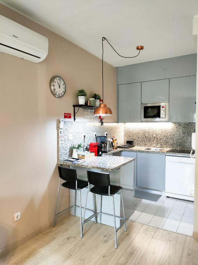 Santa Catarina Terrace - Unique Apartment OOporto Extérieur photo