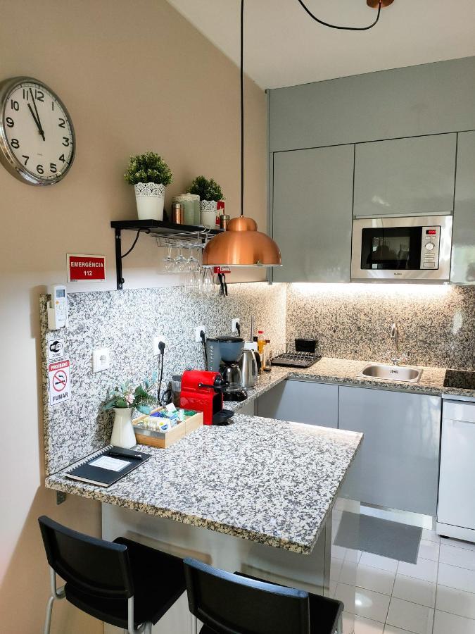 Santa Catarina Terrace - Unique Apartment OOporto Extérieur photo