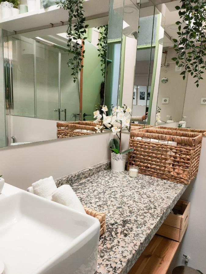 Santa Catarina Terrace - Unique Apartment OOporto Extérieur photo