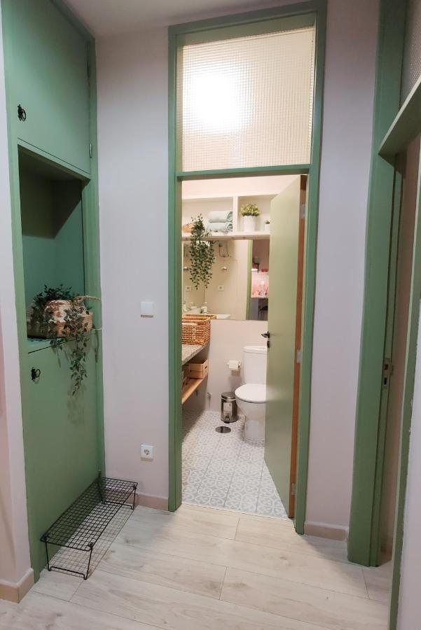 Santa Catarina Terrace - Unique Apartment OOporto Extérieur photo