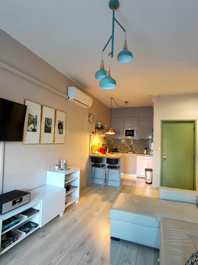 Santa Catarina Terrace - Unique Apartment OOporto Extérieur photo